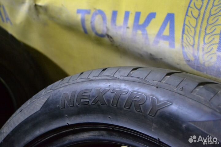 Bridgestone Nextry Ecopia 225/50 R18