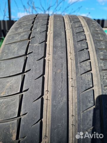 Triangle Sports TH201 255/50 R19 купить в Набережных Челнах | Авито