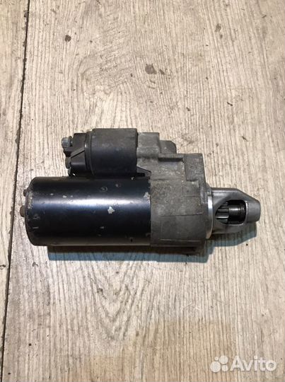 Стартер Mercedes-Benz Cl500 W215 M113E50 113.960