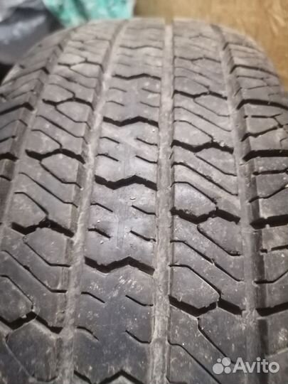 Барнаул Я 245 205/70 R15