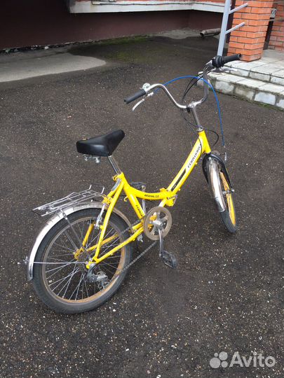 Велосипед Forward Arsenal 2.0