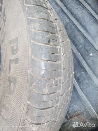 Amtel Planet 175/70 R13