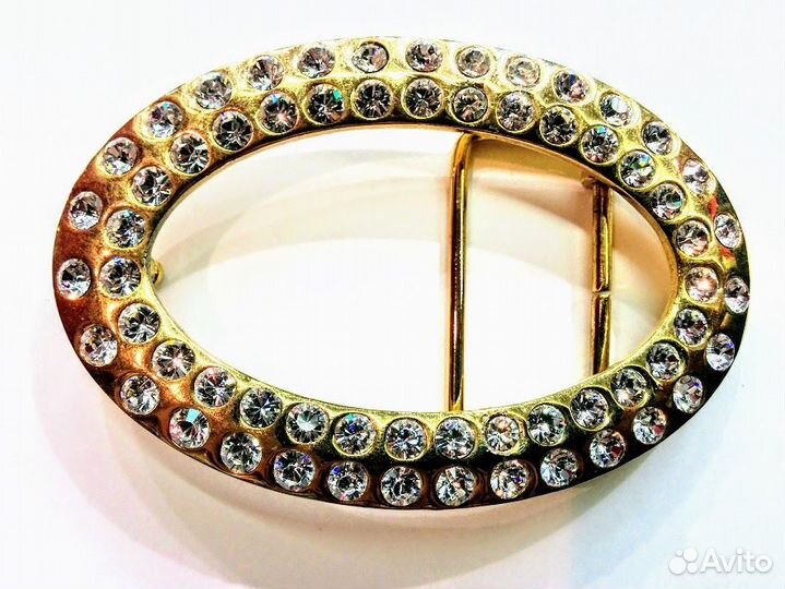 Пряжка для ремня