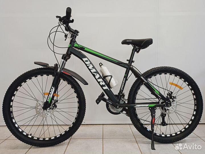 Велосипеды в наличии в Йошкар-Оле