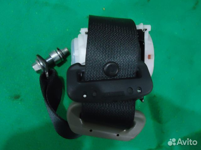 Ремень безопасности Nissan Murano Z50 VQ35