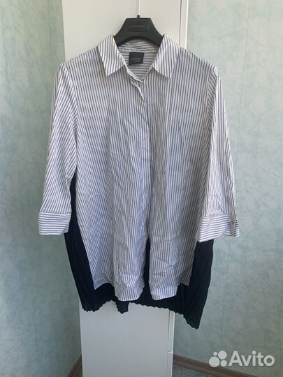 Рубашка Marina Rinaldi