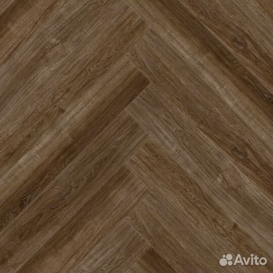 Ламинат SPC Hoi Lock Flooring Дуб Фейлай 60094SH