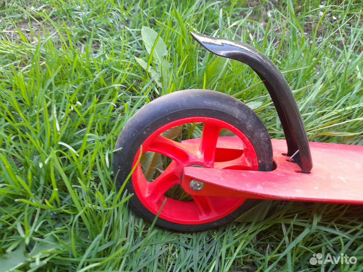 Самокат детский