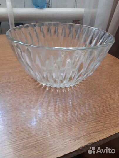 Вазы для фруктов Уршельский завод