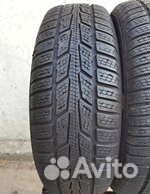 Semperit Speed Grip 195/65 R15 91T