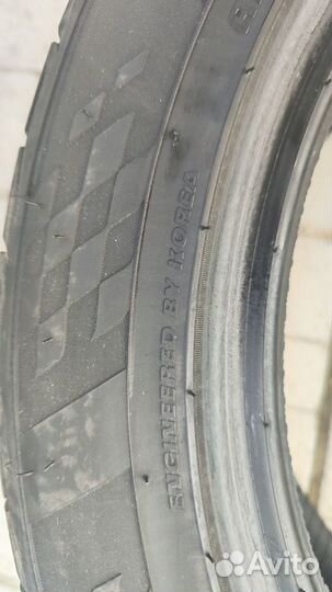 Kumho Ecsta PS31 205/50 R16 87W