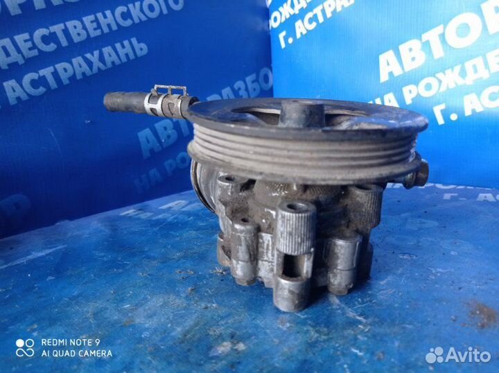 Гур Toyota Platz седан 1SZ-FE 2003