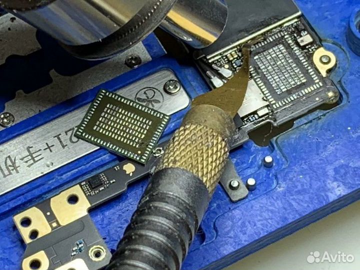 Ремонт телефонов iPhone/Samsung/Xioami/Honor