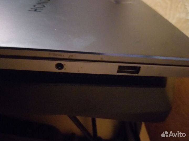Ноутбук honor magicbook 14 2021