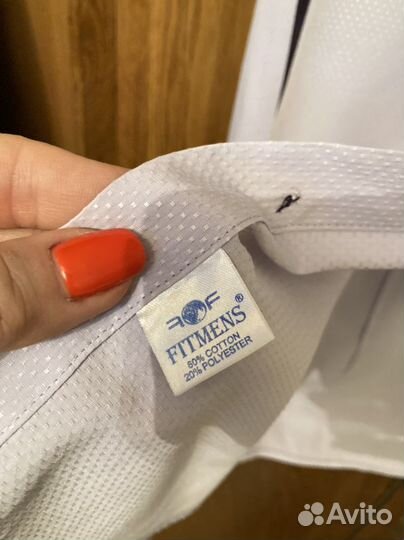 Рубашка для мальчика 12-13 лет