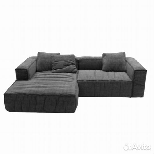 Диван угловой