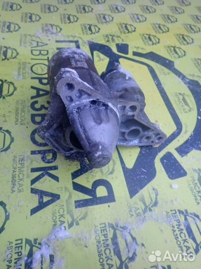 Стартер для Nissan Qashqai (J10) 2006-2014