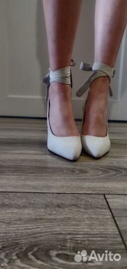 Босоножки 37 H&M