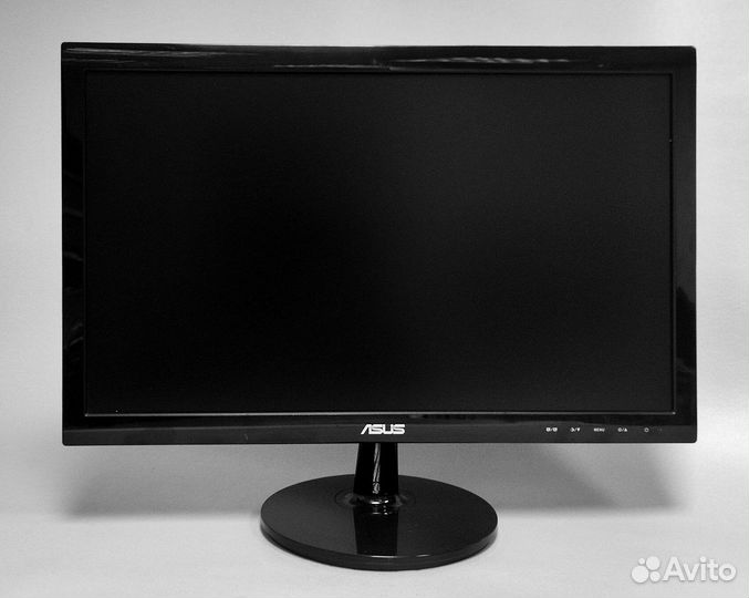 Монитор 20