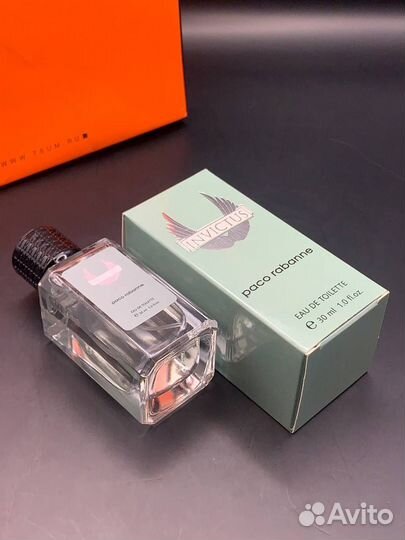 Духи мужские 30мл Дубай