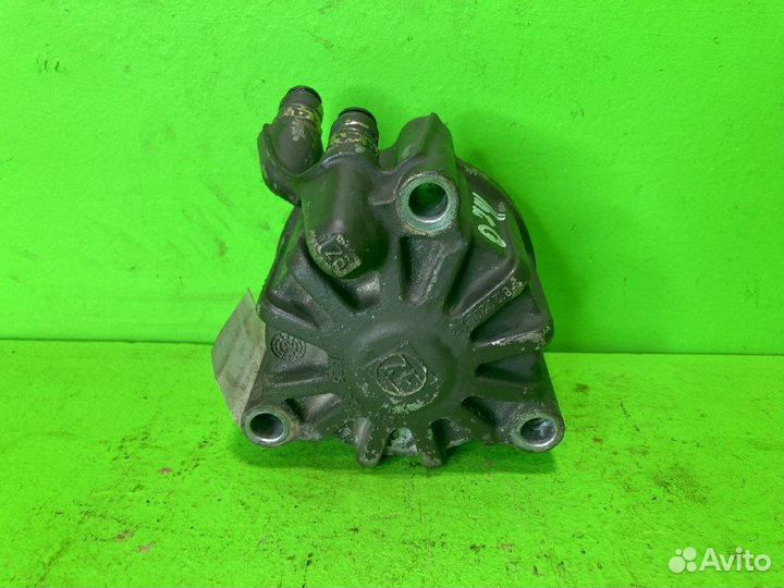 Цилиндр кпп DAF XF105