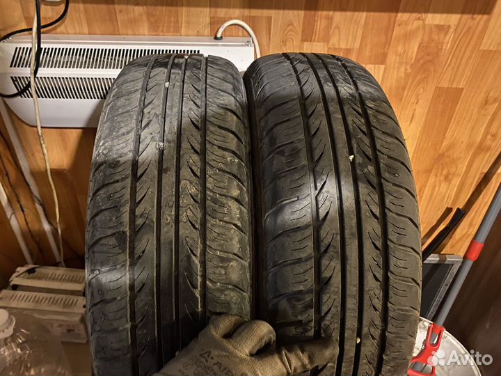 КАМА Breeze 175/65 R14