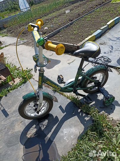 Продам велосипед детский