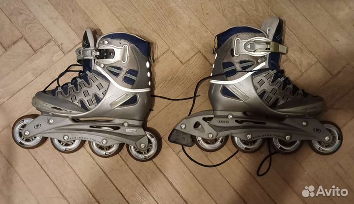 Ролики женские