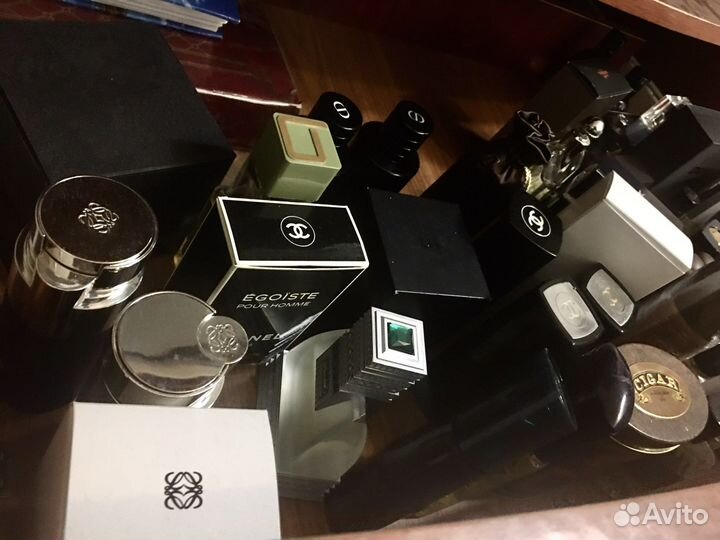 Парфюмерия, отливанты, пробники, распив, оригинал