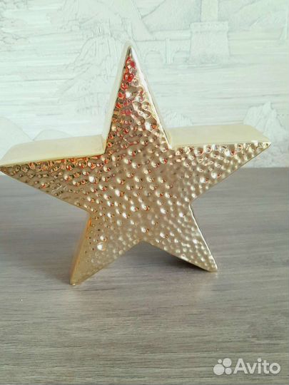 Декор. Статуэтка