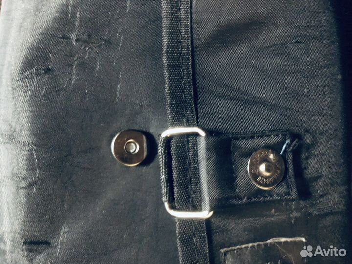 Несессер мужской дорожный