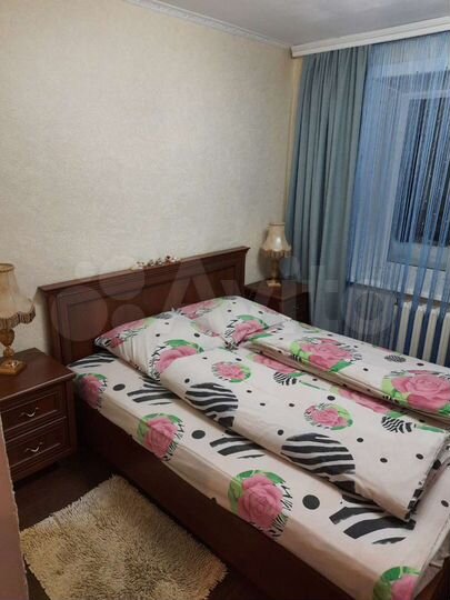 2-к. квартира, 49 м², 4/5 эт.