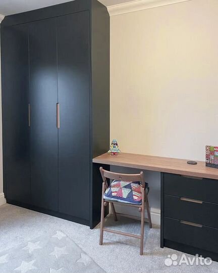 Шкафы на заказ