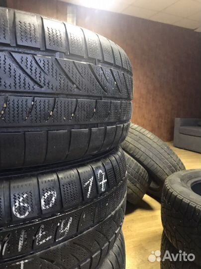 Infinity Tyres D960 225/60 R17