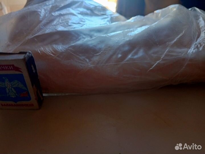 Сало свежее