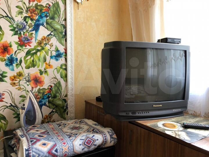 Комната 12 м² в 1-к., 1/1 эт.