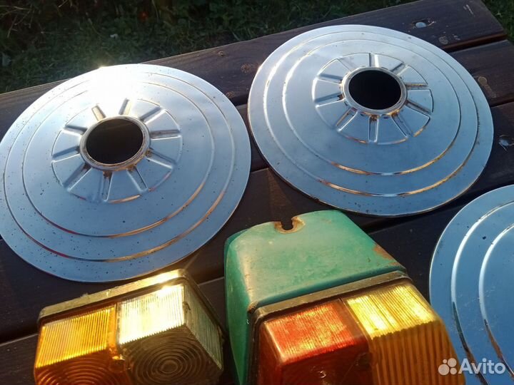 Запчасти на мотоцикл урал