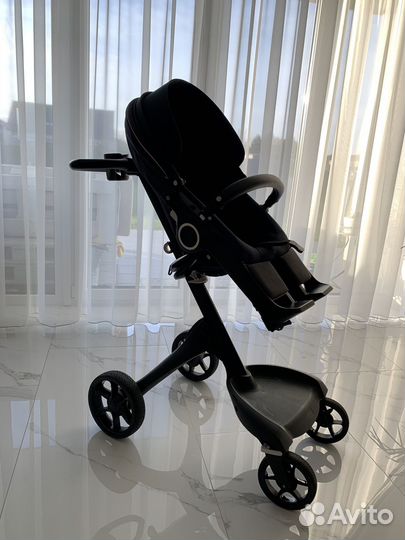 Коляска stokke xplory v6
