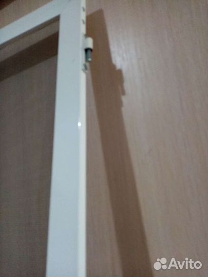 Москитная сетка на балконную дверь