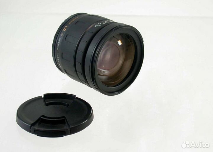 Tamron 28-200mm LD Aspherical