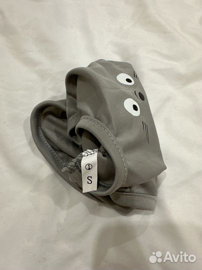 Футболка для собак, кошек