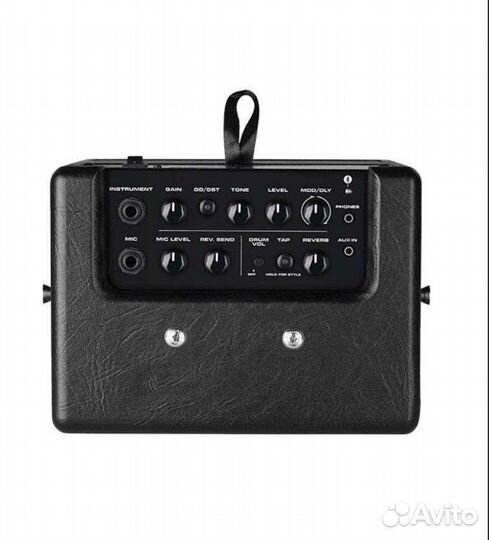 Комбоусилитель