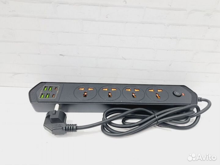 Удлинитель