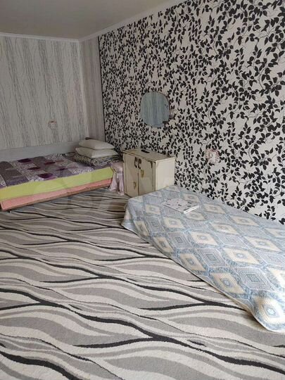 1-к. квартира, 44 м², 4/5 эт.