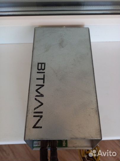 Блок питания для asic APW3+, APW7+