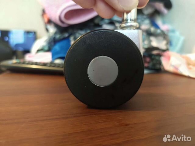 Колеса на кресло офисное