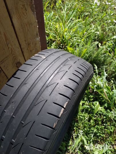 Bridgestone Potenza S001 235/55 R17 99V