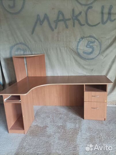 Компьютерный стол бу