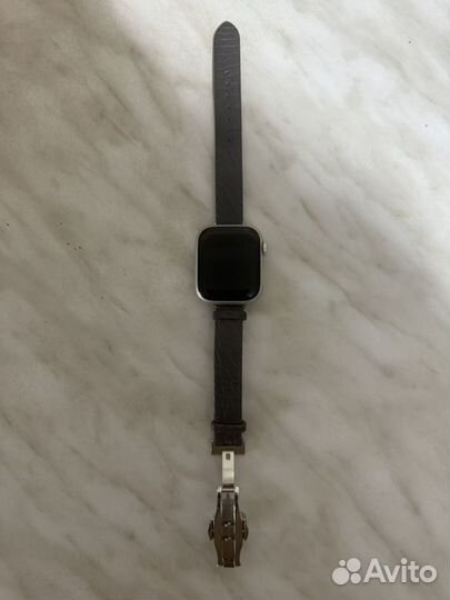 Умные часы apple watch s8 41mm