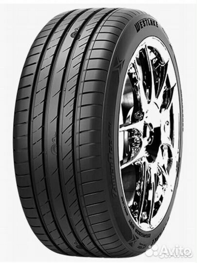 Westlake ZuperAce Z-007 245/40 R18